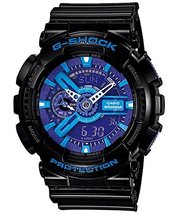 Casio G-Shock G-Shock Hyper Colors GA-110HC-1AJF Watch - £109.84 GBP