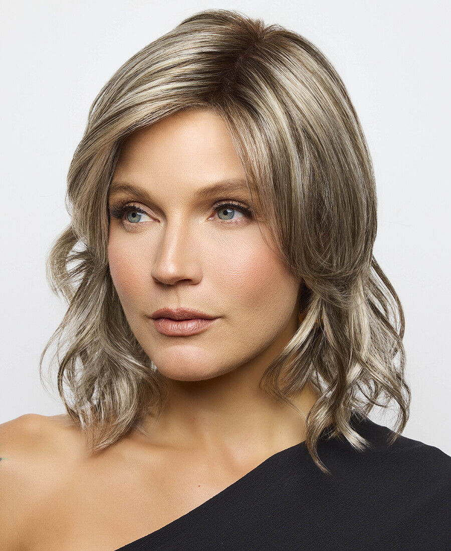 BRIAR Wig by NORIKO, Rene of Paris, *ALL COLORS* Lace Front + Mono Part, NEW