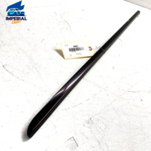 2006 – 2009 Mercedes E350 W211 Belt Molding Garnish Exterior Trim Rear Left O... - £40.82 GBP