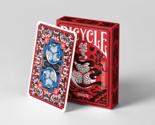 Edo Karuta (Red) Playing Cards - $16.82