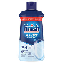 Finish jet dry rns agnt ( 8 x 8.45 oz   ) - $2,141.64 MXN