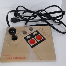 Vtg. NES Advantage Joystick Controller [Nintendo NES-026] Untested - $19.79