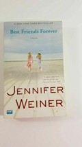 Best Friends Forever: A Novel, Jennifer Weiner,  - $4.95