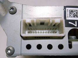 04-05-06   TOYOTA  SOLARA  CONVERTIBLE/  RADIO AMPLIFIER/ HARMAN-BECKER/ JBL image 7