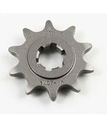 JT Sprocket JTF1407.10 Steel Front Sprocket 10 Tooth - $28.33 CAD