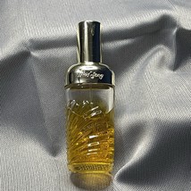 Vintage Prince Matchabelli Wind Song Spray Cologne Vanity Collectible 2.... - $482.97 MXN