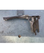 2003-2009 MERCEDES W211 E350 FRONT LEFT HEADLIGHT RADIATOR SUPPORT BRACK... - $39.59