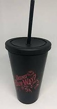 Disney Travel Tumbler Haunted Mansion Going Our Way 16 oz New - $34.64