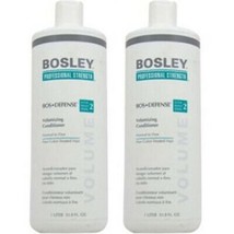 Bos defense volumizing conditioner 338 oz pack of 2 653456 thumb200