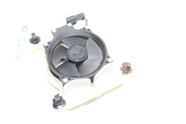 10-13 LEXUS IS250C FRONT LEFT DRIVER SEAT UPPER BLOWER MOTOR FAN Q6379 image 3