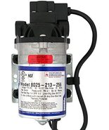 IPW Industries Inc-Shurflo - 8025-213-256 Diaphragm Pump with Bypass - 1... - $405.92 CAD