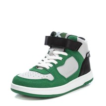 Xti Boys High Top Sneakers Size EU37 - $31.68