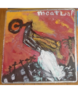 Meatloaf- Bat Outta Hell - $20.00