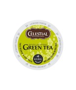 Celestial Seasonings Green Tea 24 to 144 Keurig K cup Pods Pick Your Own... - £19.58 GBP+