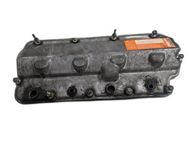 Left Valve Cover From 2008 Ford F-250 Super Duty  6.4 1848318C2 - £35.20 GBP