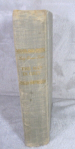 The Man in Grey by Lady Eleanor Smith (1942) Hardbound Early Printing w/... - $12.82