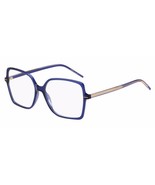 HUGO BOSS BOSS-1587 Eyeglasses Eye Glasses VIOLET B3V Authentic New 55mm... - $3,018.98 MXN