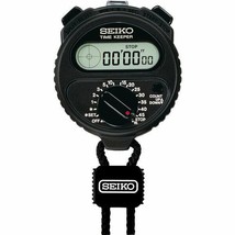 SEIKO TIMEKEEPER SSBJ025 Stop Watch - $113.66