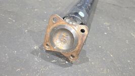 Rear Drive Shaft 163 Type ML55 Fits 99-05 MERCEDES ML-CLASS 75271 image 11