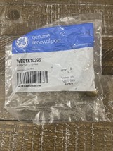GE Part We01x10395 - $364.20
