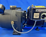 Everbilt - 1/2 HP Shallow Well Jet Pump - £118.67 GBP