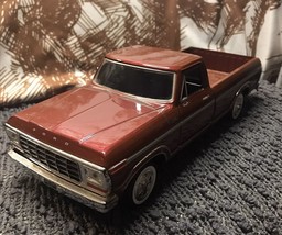 1979 Ford F150 Die Cast 1:24 - £25.57 GBP