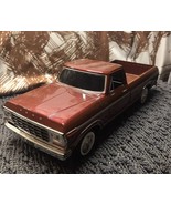1979 Ford F150 Die Cast 1:24 - £25.06 GBP