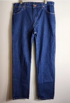 Wrangler Mens Cowboy Cut Original Fit Jeans/13MWZPW-Size 36x36 - $19.79