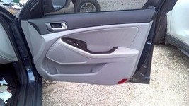 OPTIMAKIA 2015 Front Door Trim Panel 103841234 - $136.33
