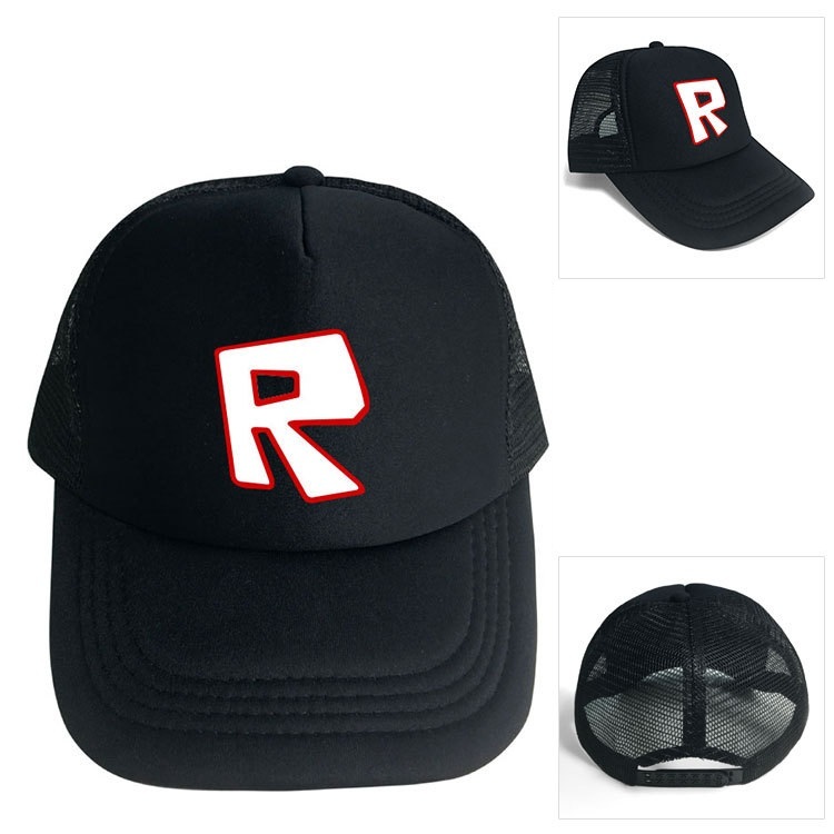 Roblox Theme Classic Series Black Baseball and 50 similar items