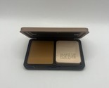 Make Up For Ever HD Skin Matte Velvet Blurring Powder Foundation 3N48 - £19.46 GBP