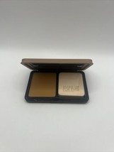 Make Up For Ever HD Skin Matte Velvet Blurring Powder Foundation 3N48 - £19.77 GBP