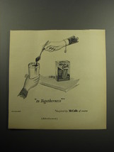 1957 McCall&#39;s Magazine Advertisement - Nestle&#39;s Quik - To Togetherness - £14.78 GBP