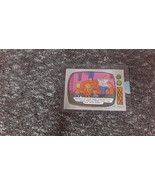 1990 Topps The Simpsons #47 Maggie Homer Bart Marge Lisa - $2.72 CAD