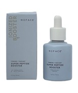 Nuface Firming + Radiant Super Peptide Booster 1 Oz - £48.89 GBP