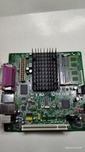 Mini ITX Intel Desktop Board D525MW Atom D525 Dual-Core, 2GB DDR3 - $109.00