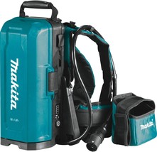 Makita PDC01 LXT® and LXT® X2 (36V) Portable Backpack Power Supply - £710.68 GBP
