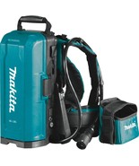 Makita PDC01 LXT® and LXT® X2 (36V) Portable Backpack Power Supply - £718.24 GBP