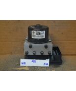 2005-2007 Nissan Murano ABS Pump Control OEM 47660CB840 Module 342-16B1 - $56.83