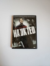 Haunted: The Complete Series (DVD, 2010, 2-Disc Set) - £1.59 GBP