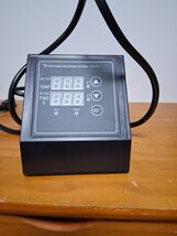 Heat Press Machine Control Module Timer, Temp Control Box 1806-01 for He... - $31.68
