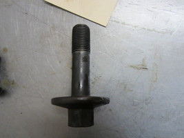 Crankshaft Bolt From 2004 Nissan Maxima 3.5 - $20.79