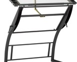 Triflex Drawing Table, Sit To Stand Up Adjustable Office, Sd Studio Desi... - $255.93