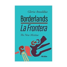 Borderlands / La Frontera: The New Mestiza 5th Edition Anzalda, Gloria - £27.46 GBP