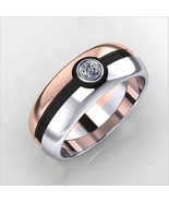 BLAIKE Trendy / Elegant Pokemon Ball Themed Ring - Ladies / Women&#39;s, CZ - $15.99