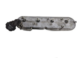 Right Valve Cover From 2012 Chevrolet Silverado 1500  5.3 12611021 - £39.30 GBP