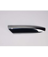 ✅08 - 17 Enclave Roof Rack Carrier Cap Cover Chrome REAR LH Left Driver ... - $101.48 CAD