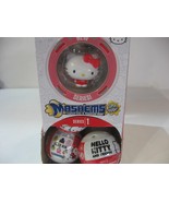 Store Display Box of 12 Mash&#39;ems Hello Kitty &amp; Friends Series 1 Squishy ... - $36.62