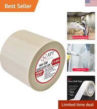 APT Glass Cloth Electrical Tape, High Temperature Masking Tape, 260°C. U... - $105.86