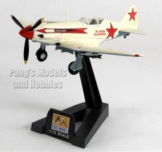 Mikoyan-Gurevich MiG-3 - Soviet Union 1/72 Scale Assembled and Painted Model - £25.54 GBP